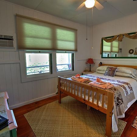 Hale Kawehi Guesthouse Hilo Exterior foto
