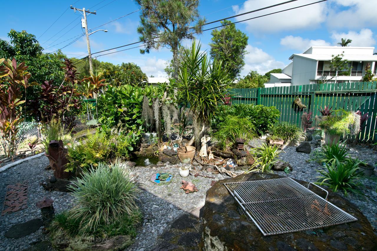 Hale Kawehi Guesthouse Hilo Exterior foto